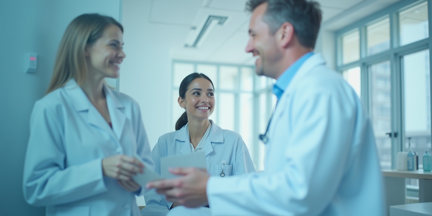 Primary Care and Family Medicine in Willowbrook IL