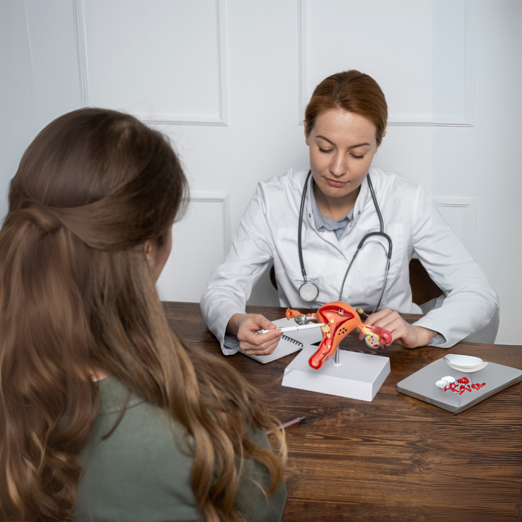 gynecology care specialists in willowbrook IL