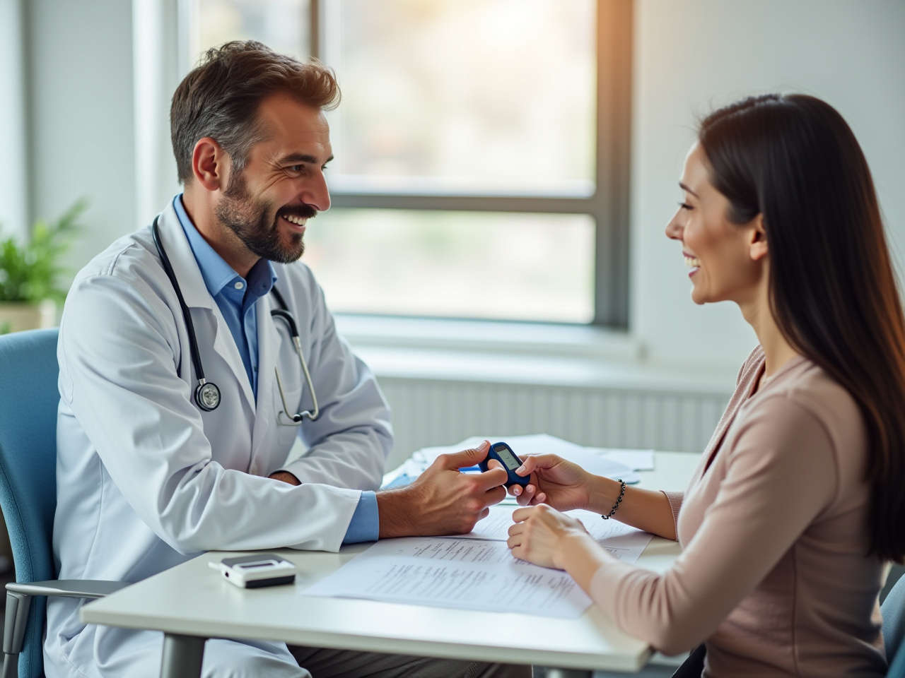 diabetes care management programs near willowbrook il