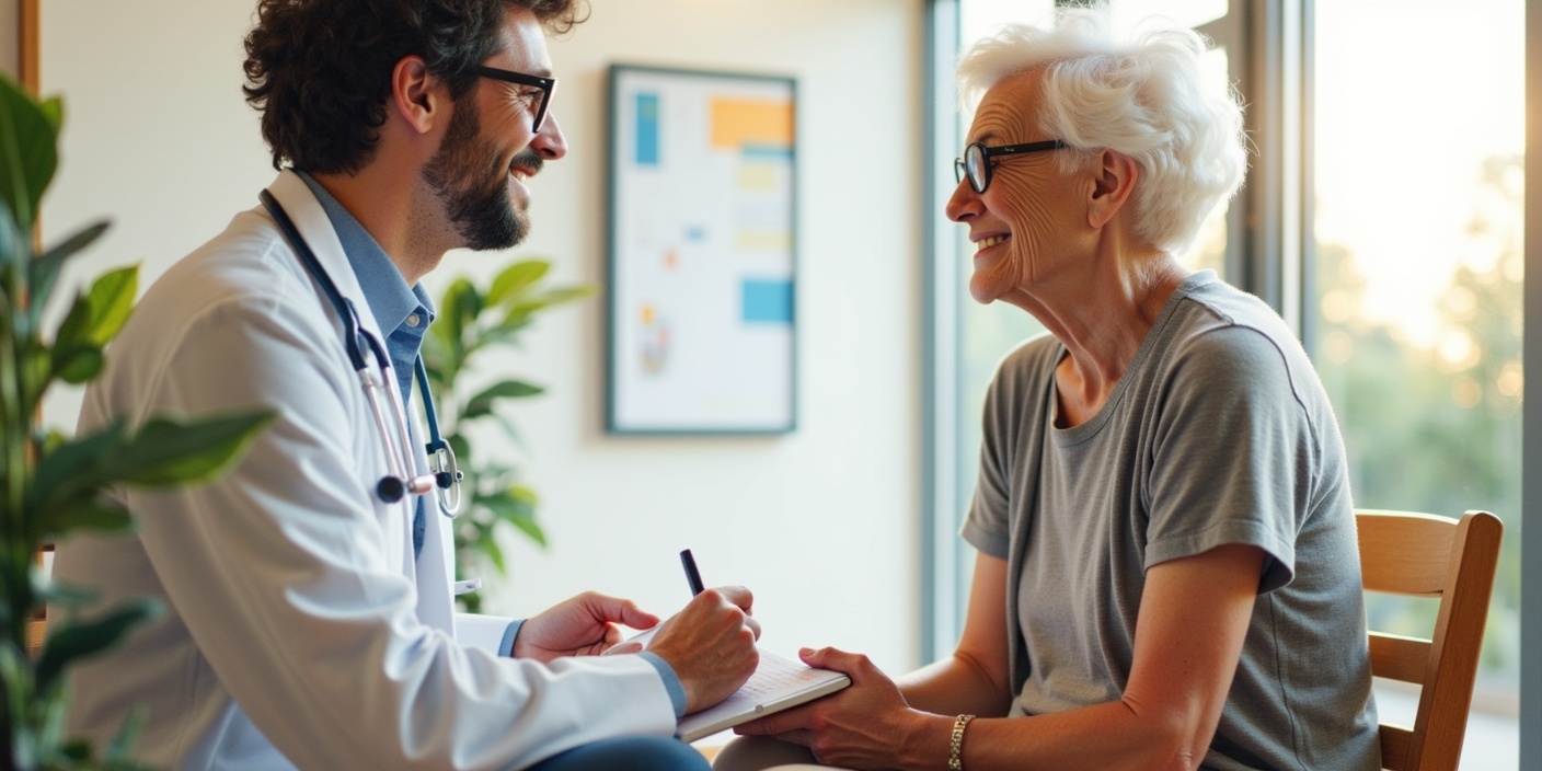 medicare wellness visit at willowbrook clinics