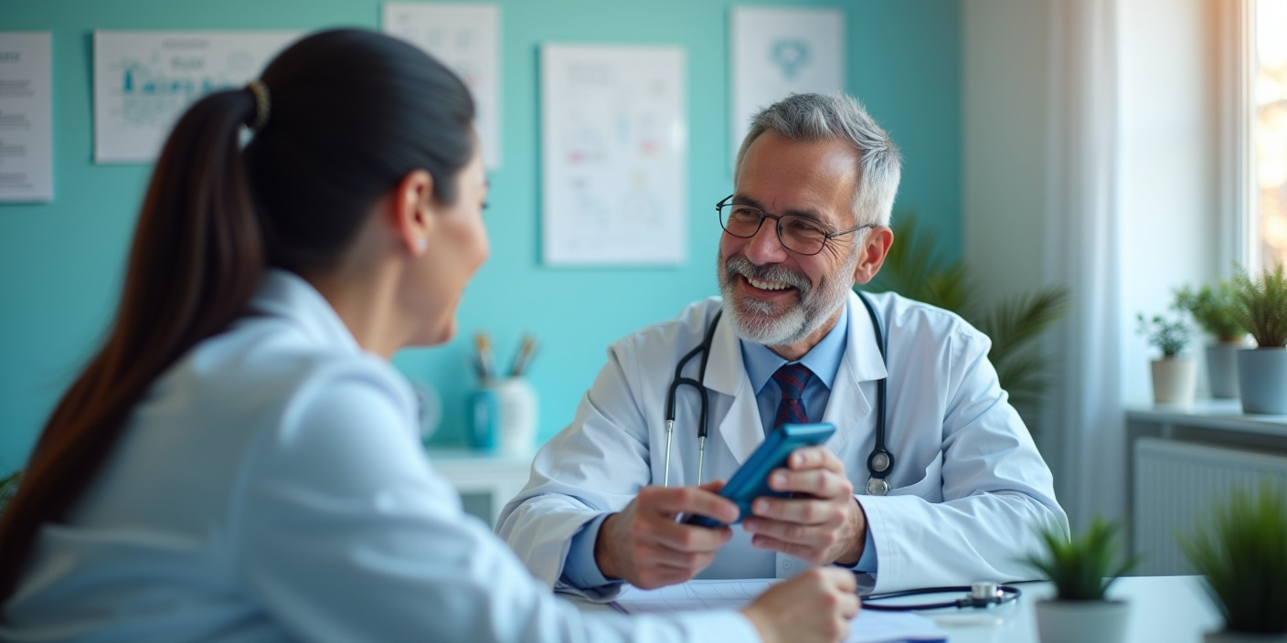 Diabetes Management in Willowbrook, IL