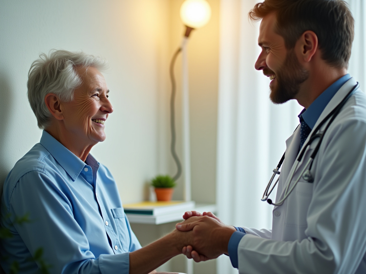 geriatric care near willowbrook il