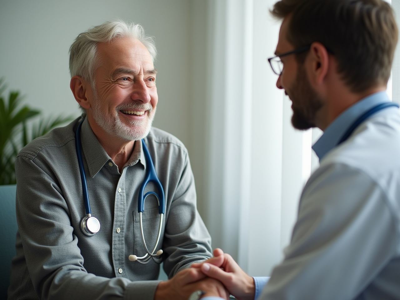 geriatric care - primary care in willowbrook il