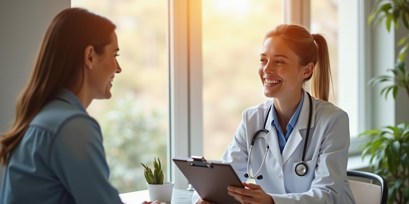 Wellness and Preventive Care in Willowbrook IL