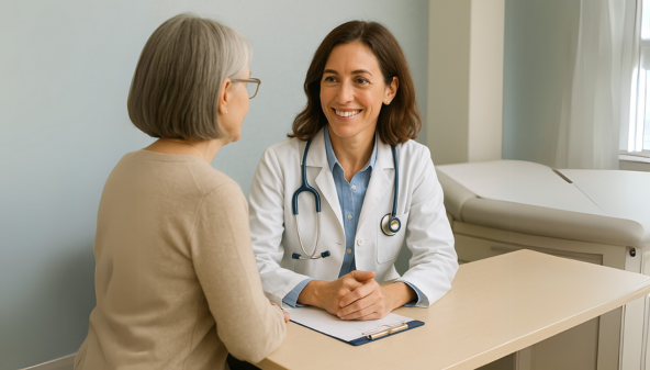 family first primary care - Willowbrook Clinics and Medical Centre