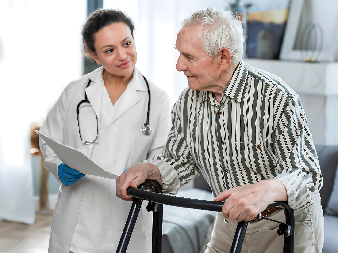 geriatric primary care near me