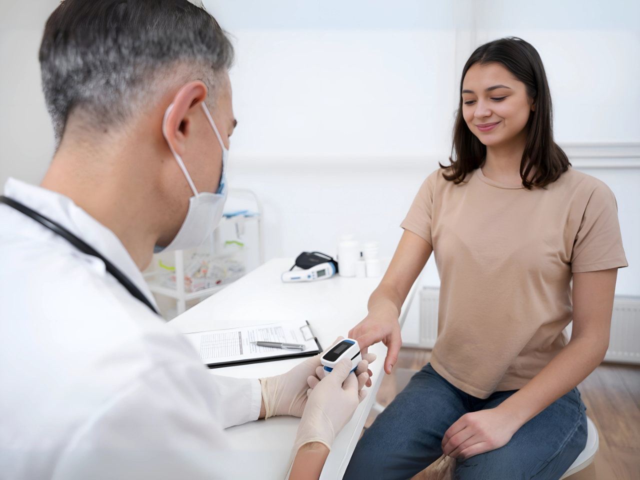 FAQs for Diabetes Management in Willowbrook IL | Willowbrook Clinics