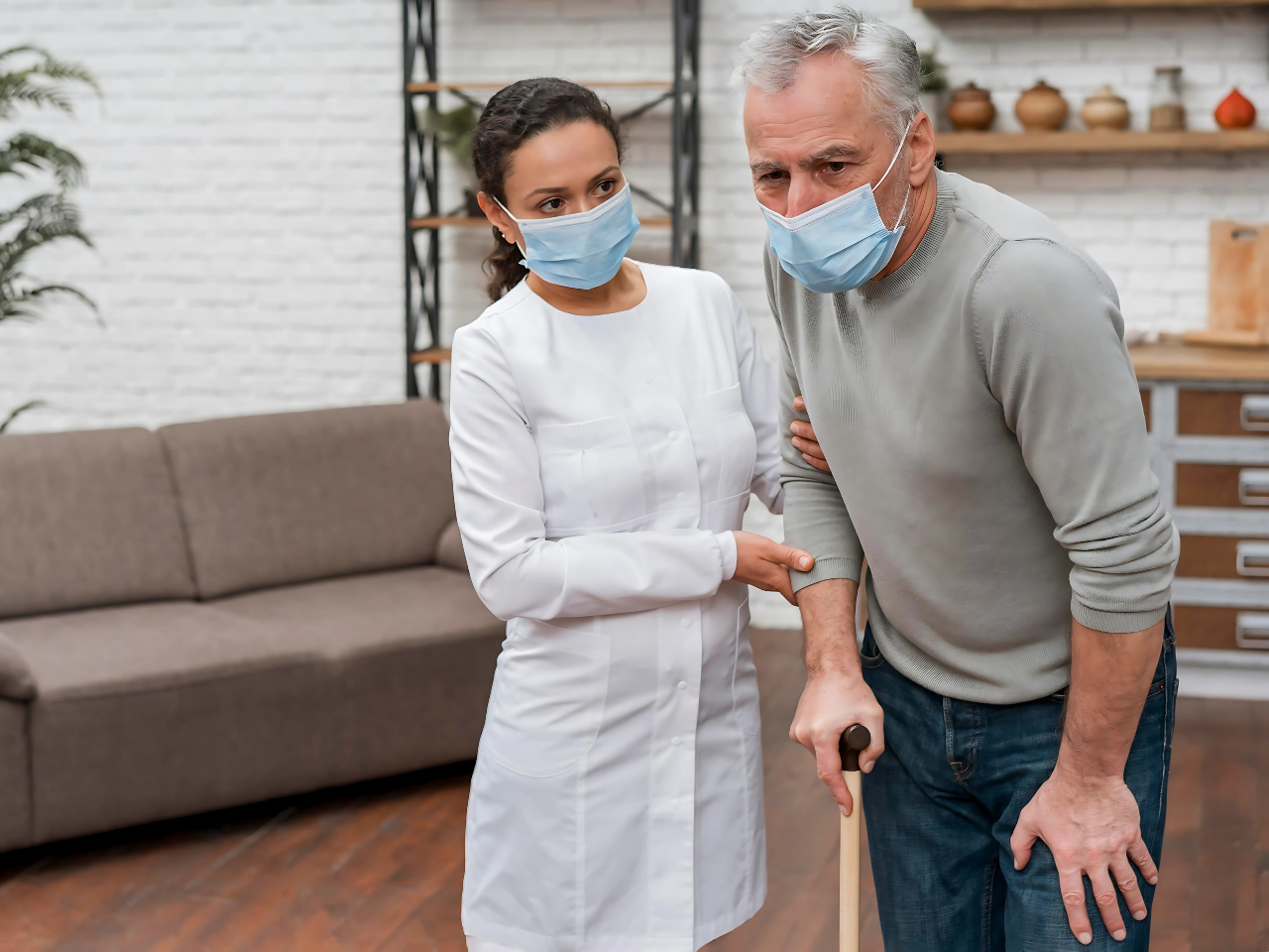 FAQs for Geriatric Care in Willowbrook IL | Willowbrook Clinics