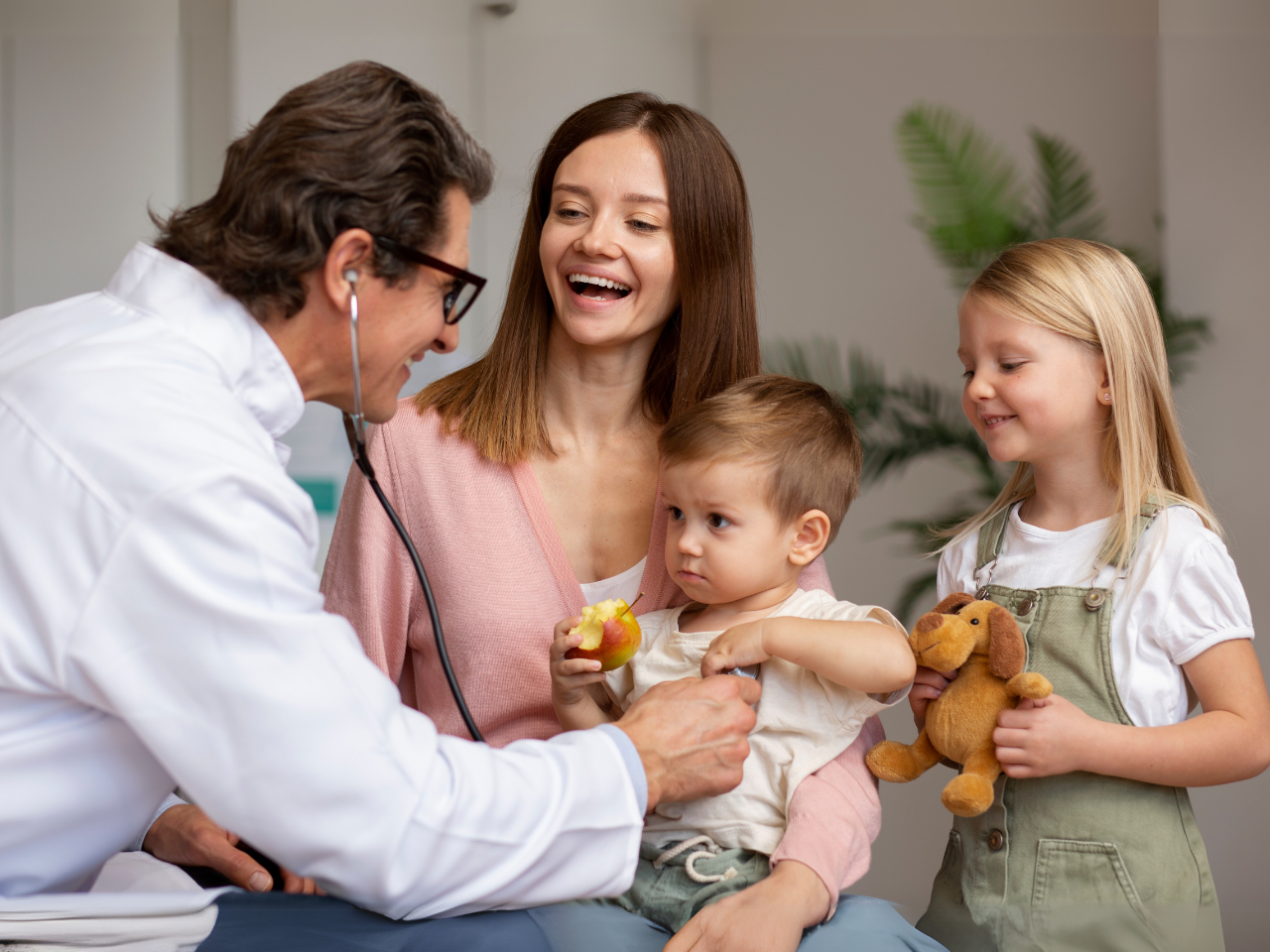 FAQs for Family Health Screening in willowbrook IL | Willowbrook Clinics