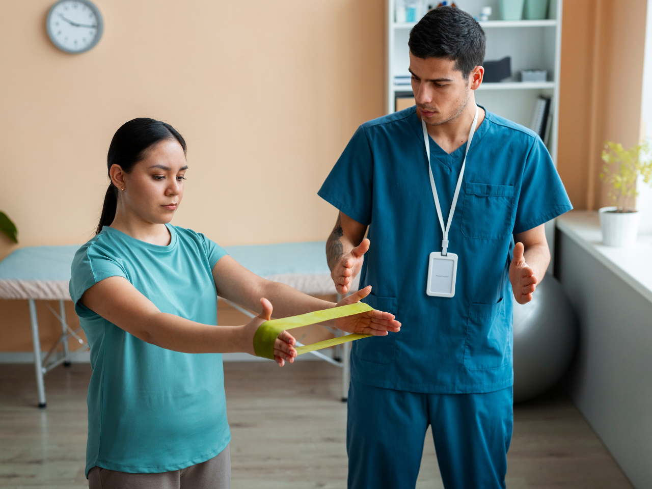 Physical Exam for Sports near willowbrook IL