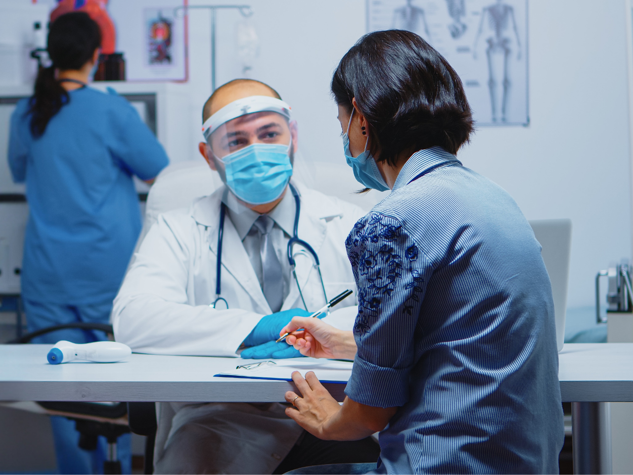 Faqs for Prevention and Wellness in Willowbrook IL | Willowbrook Clinics