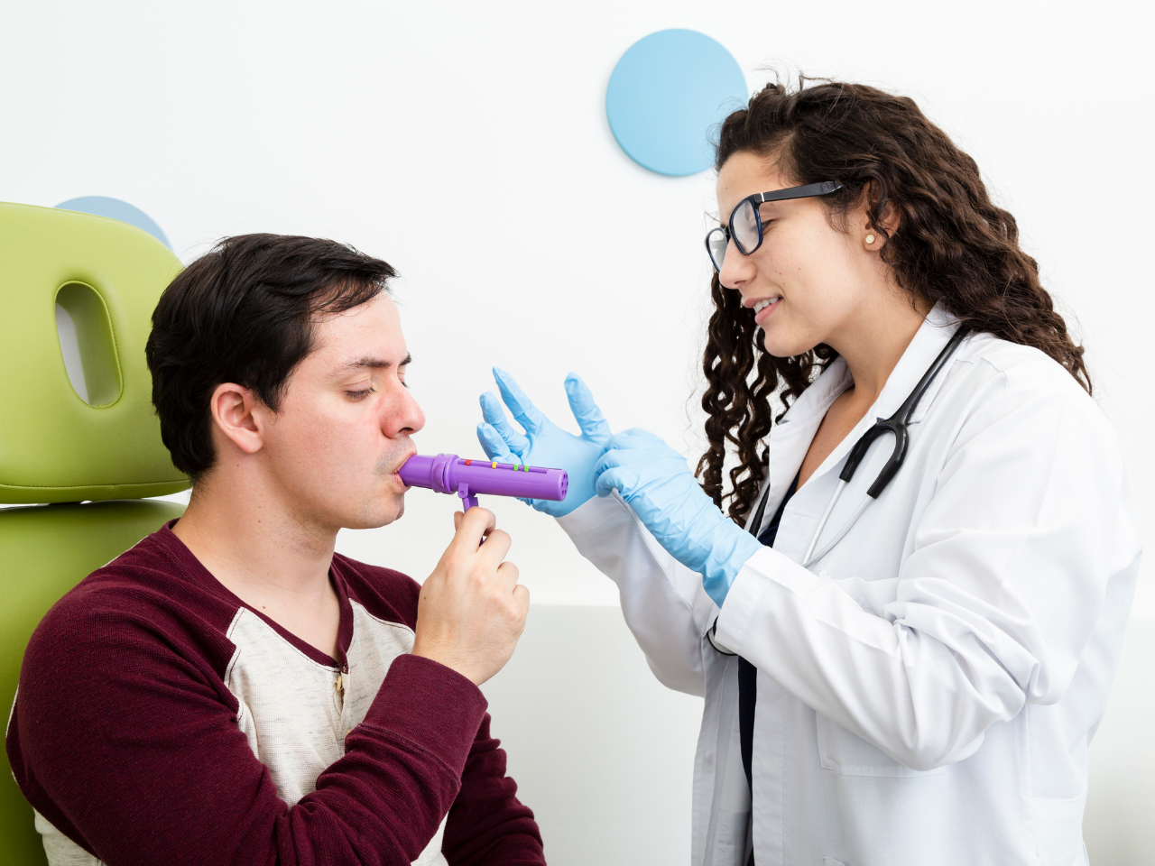 FAQs for Asthma and COPD Care in Willowbrook IL | Willowbrook Clinics