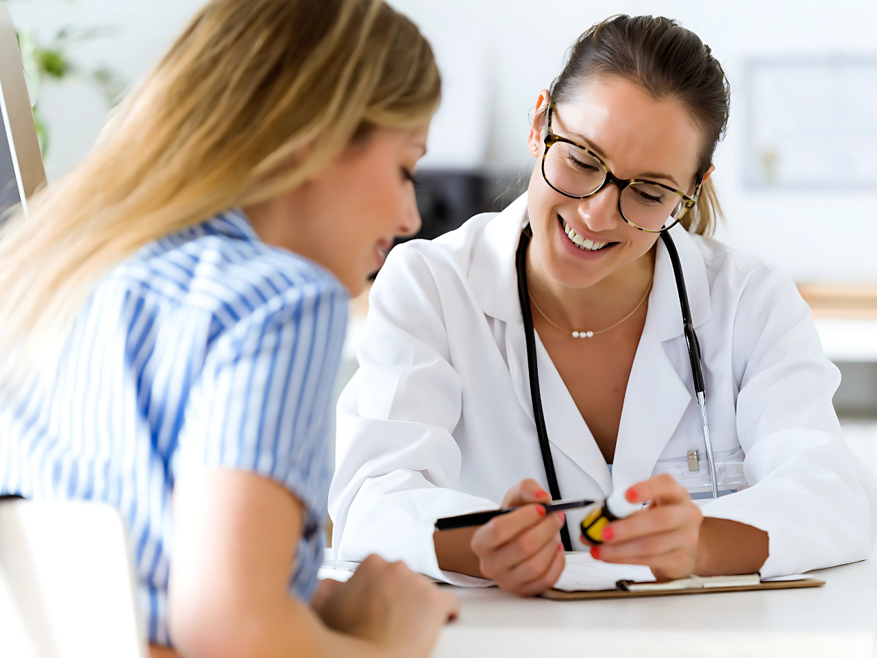 Pap Smear near Willowbrook IL - Willowbrook Clinic