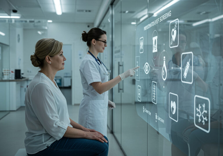 5 Preventive Health Screenings Every Adult Should Prioritize in 2025 13 5 Preventive Health Screenings Every Adult Should Prioritize in 2025 freepik candid i with natural textures and highly realisti 25665