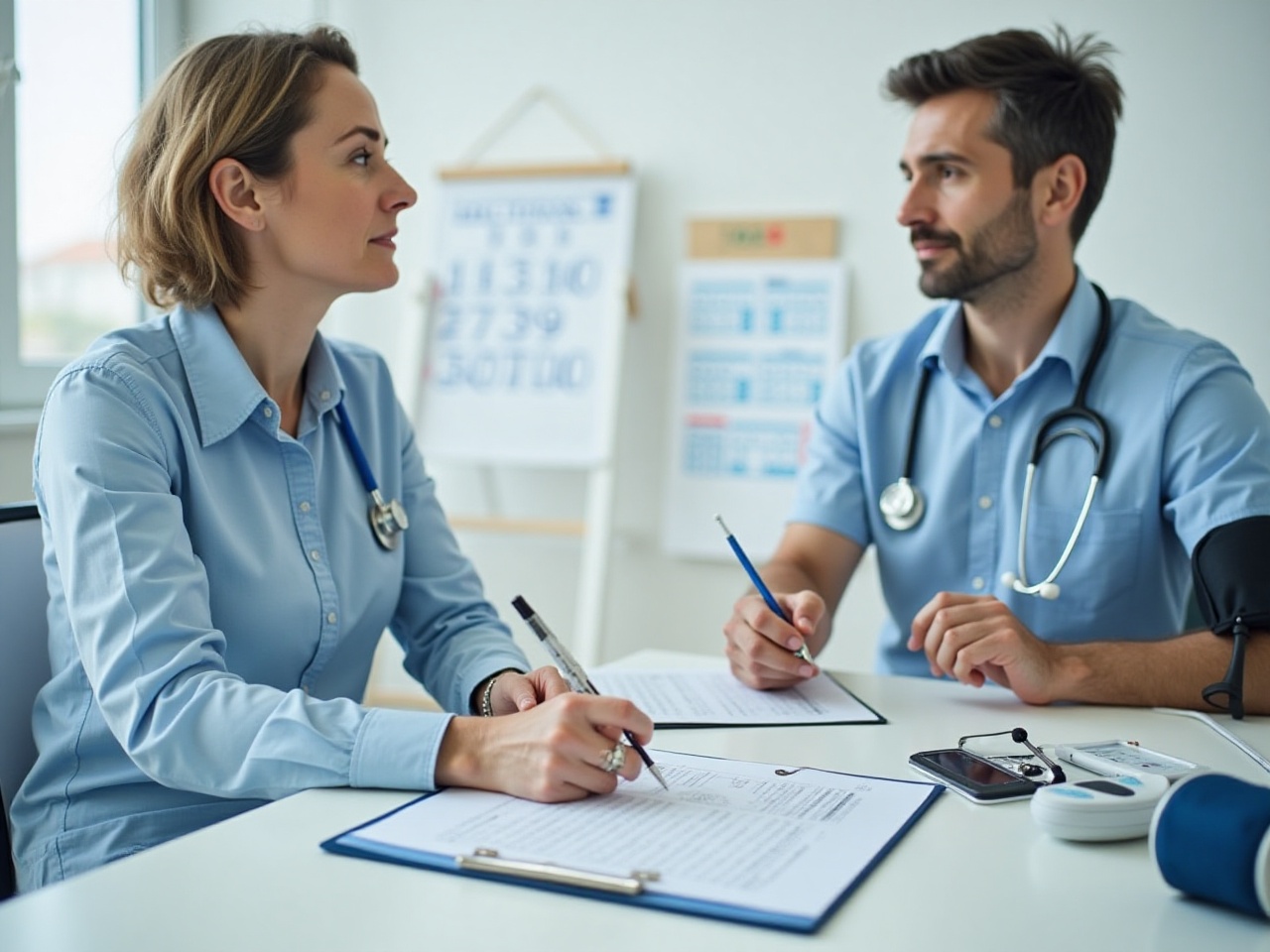 Preventive care Guidelines for adults