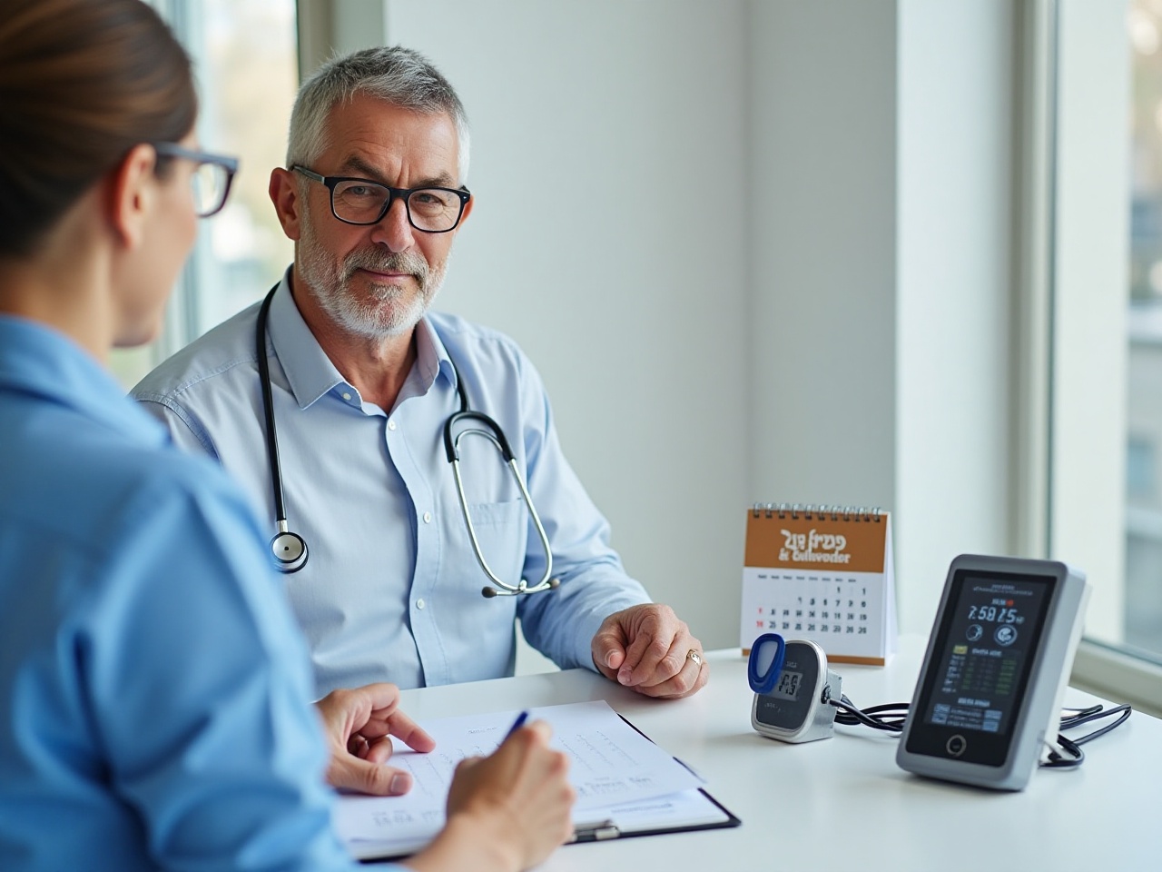 preventive health checkup