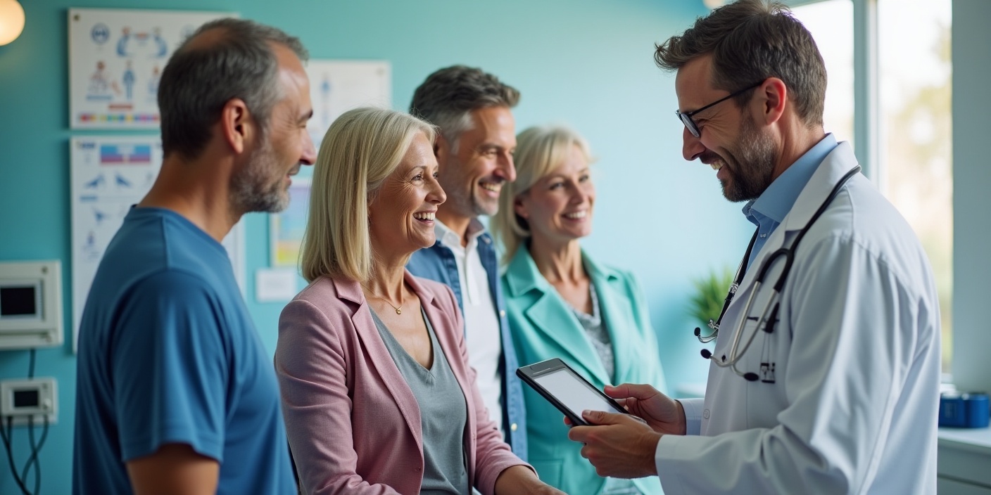 Ambulatory Care Center in Willowbrook, IL