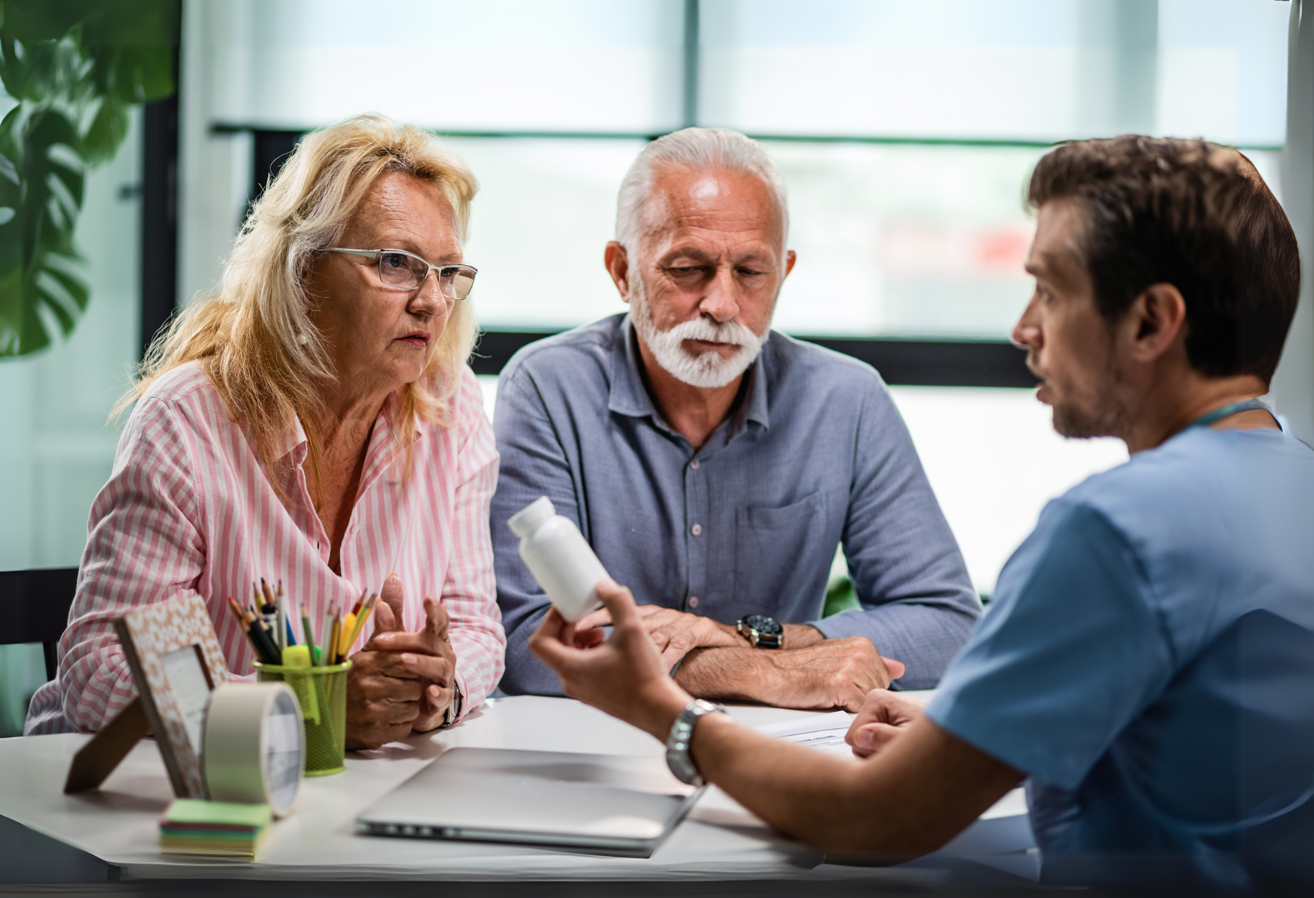 medicare annual wellness visit