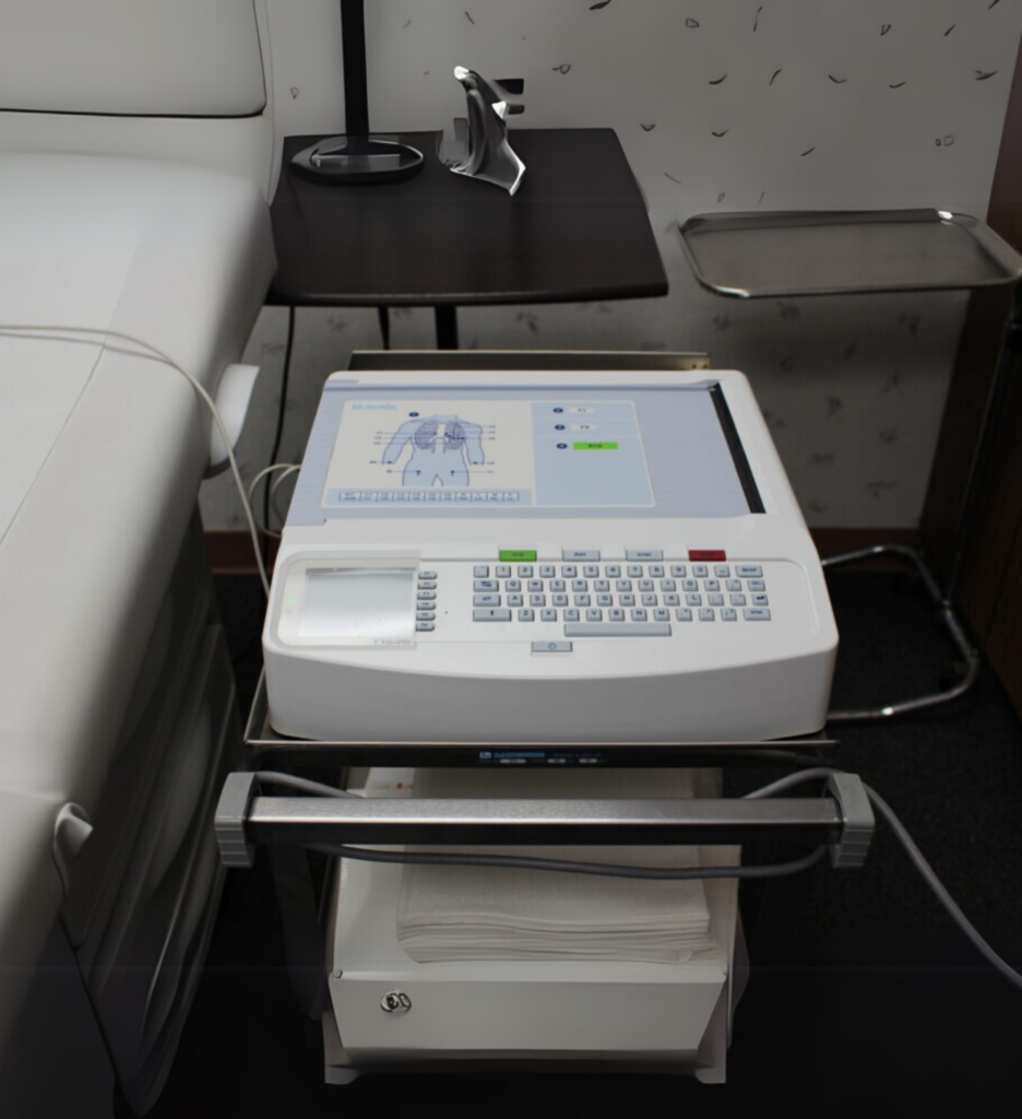 Work and School Physical Exam Clinic in Willowbrook IL