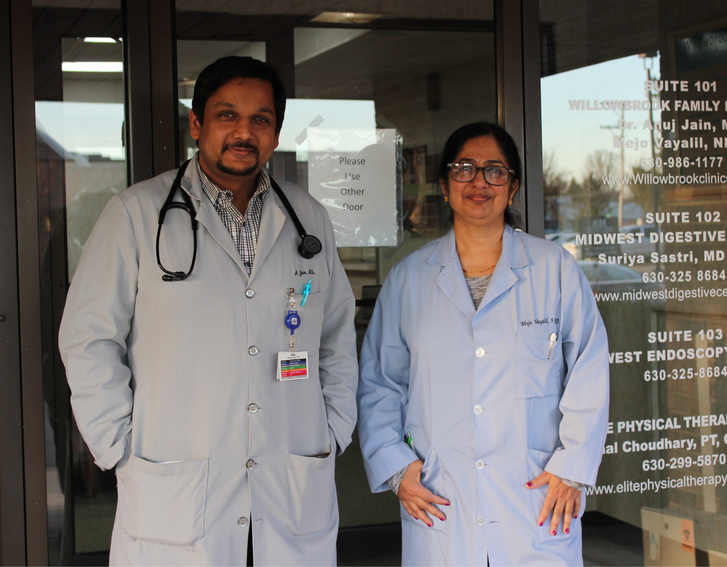 Primary Physicians - Ambulatory Care Center in Willowbrook IL