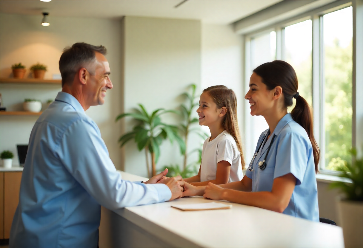 Urgent Care in Willowbrook IL and nearby areas