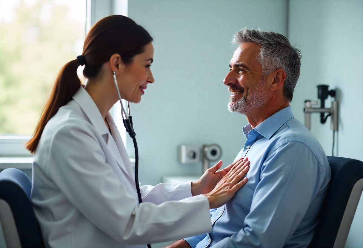 Urgent Care near Willowbrook IL and nearby areas