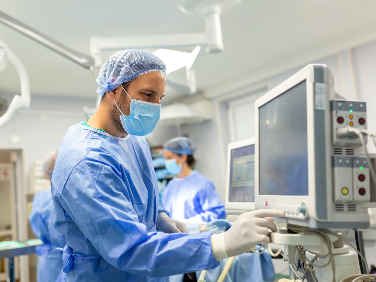 Minor Ambulatory Procedures near willowbrook il