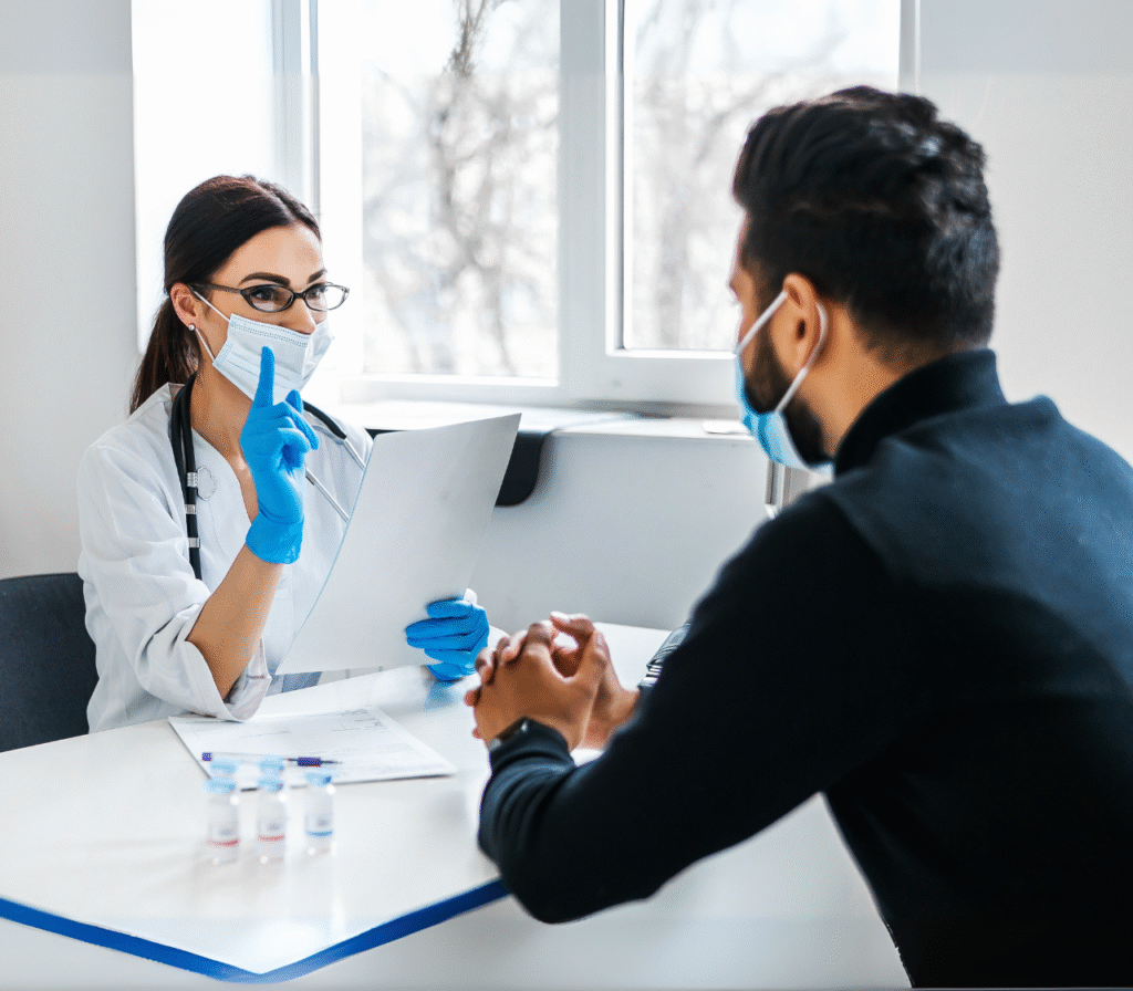 walk-in urgent care Willowbrook IL and nearby areas