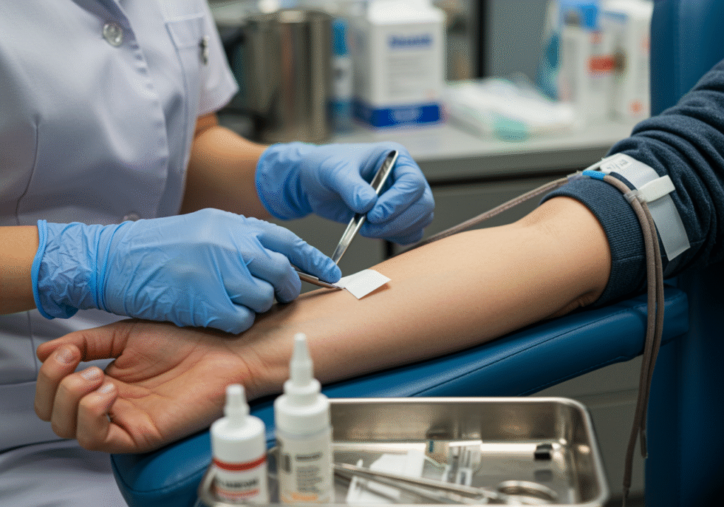 Top Primary Care in Willowbrook IL | Willowbrook Clinics