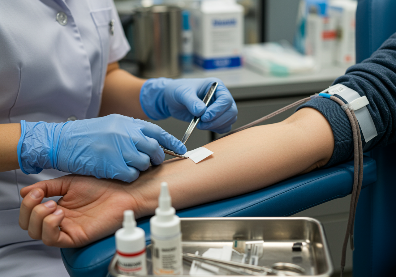 Top Primary Care in Willowbrook IL | Willowbrook Clinics