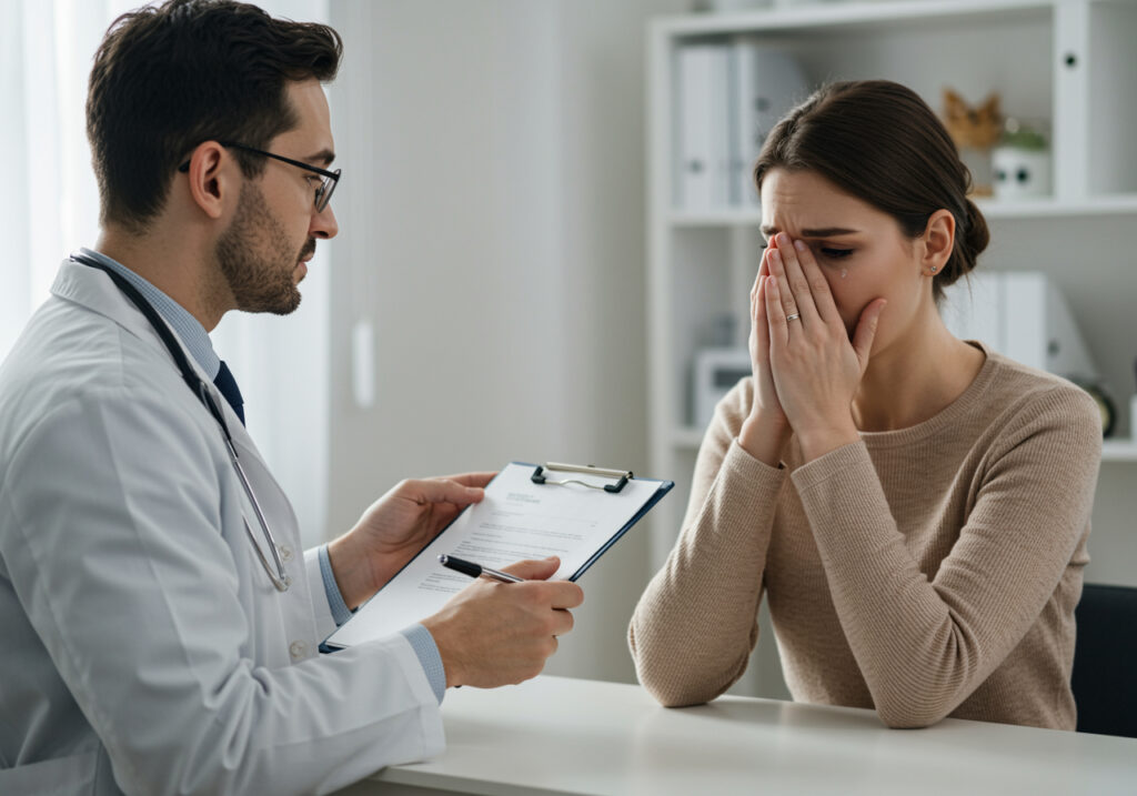 What to Expect During Your Primary Care Visit