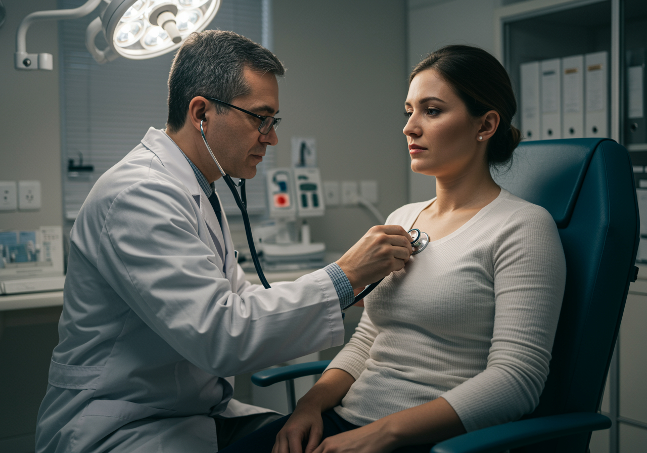 How Primary Care Makes a Real Difference