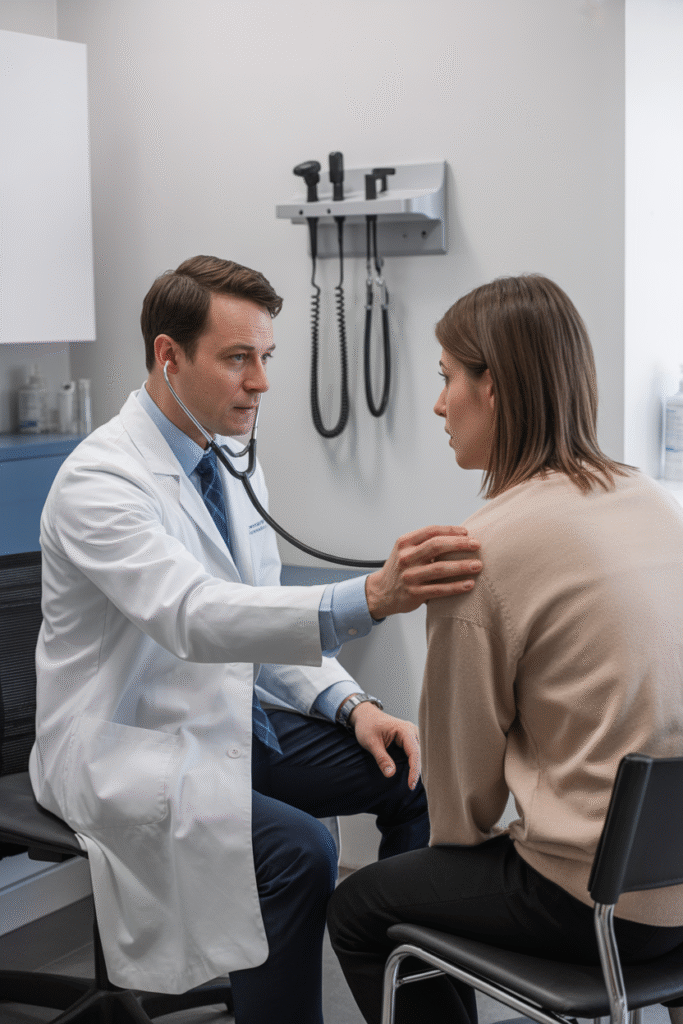 Urgent Care in Willowbrook, IL | Urgent Care vs ER