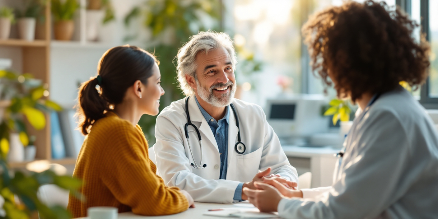 Importance of primary care in Willowbrook IL