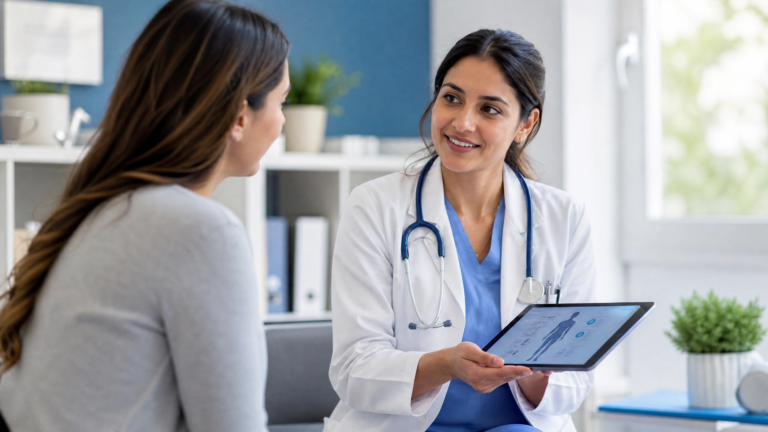 abnormal pap smear results